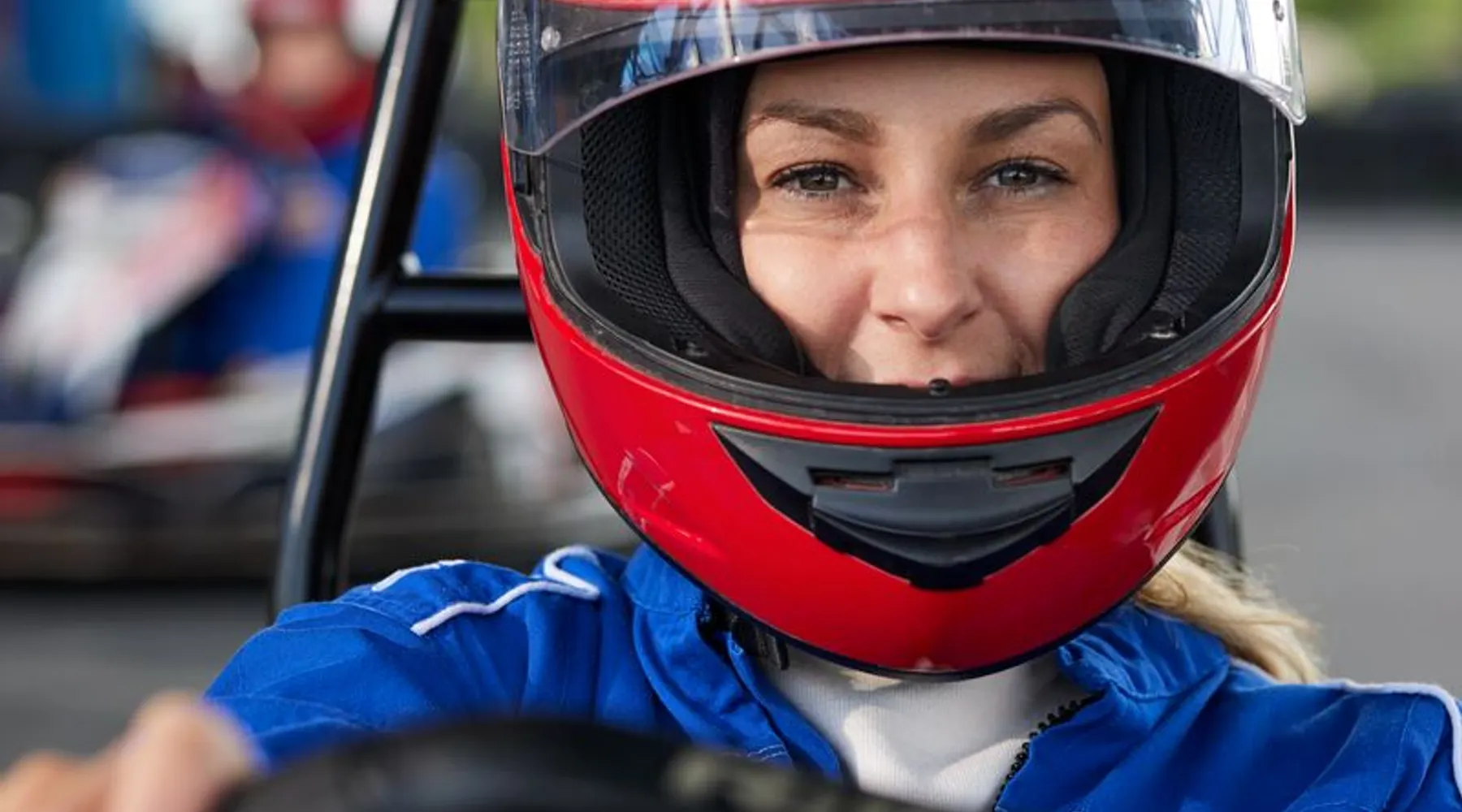 Go-karts