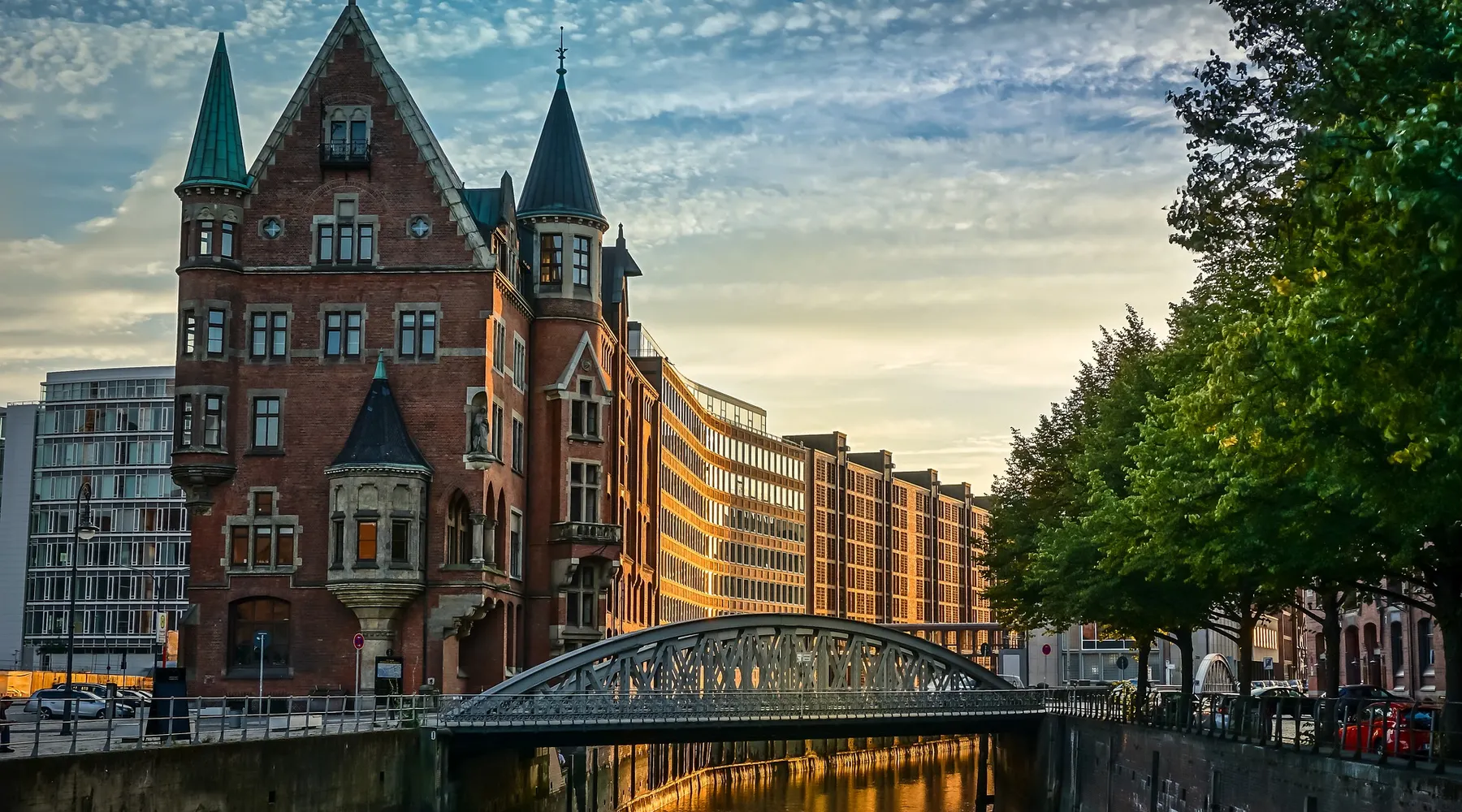 Hamburg