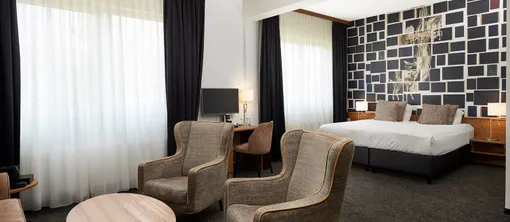 Room example