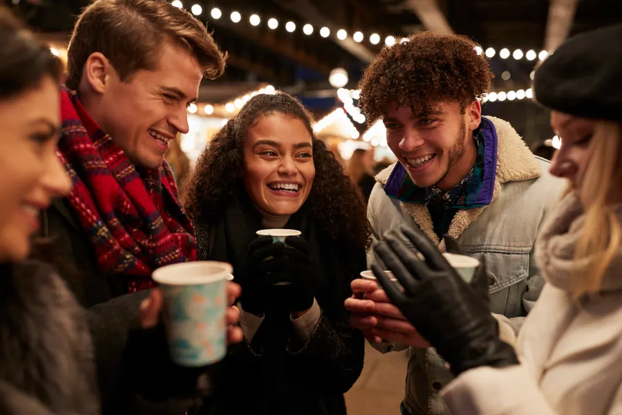 Glühwein