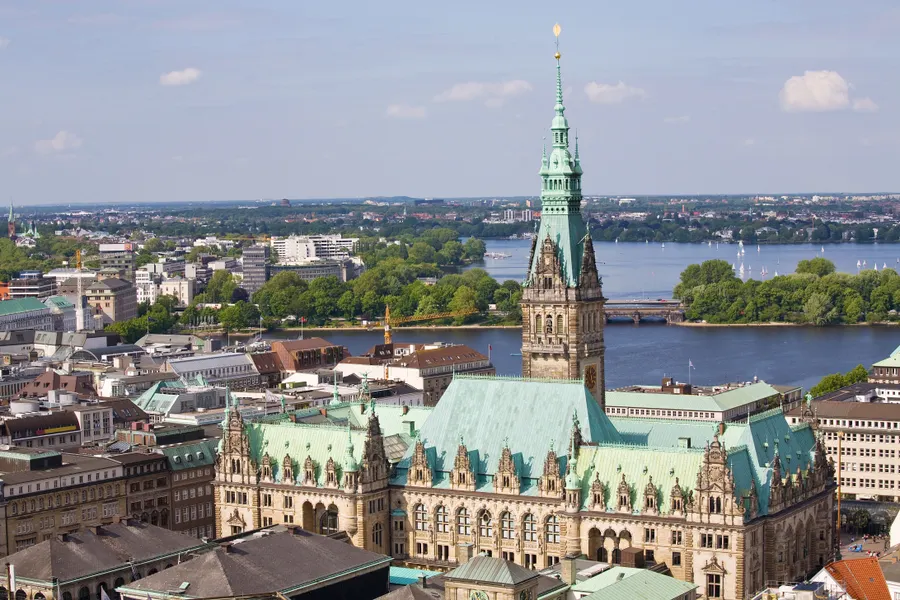 Hamburg