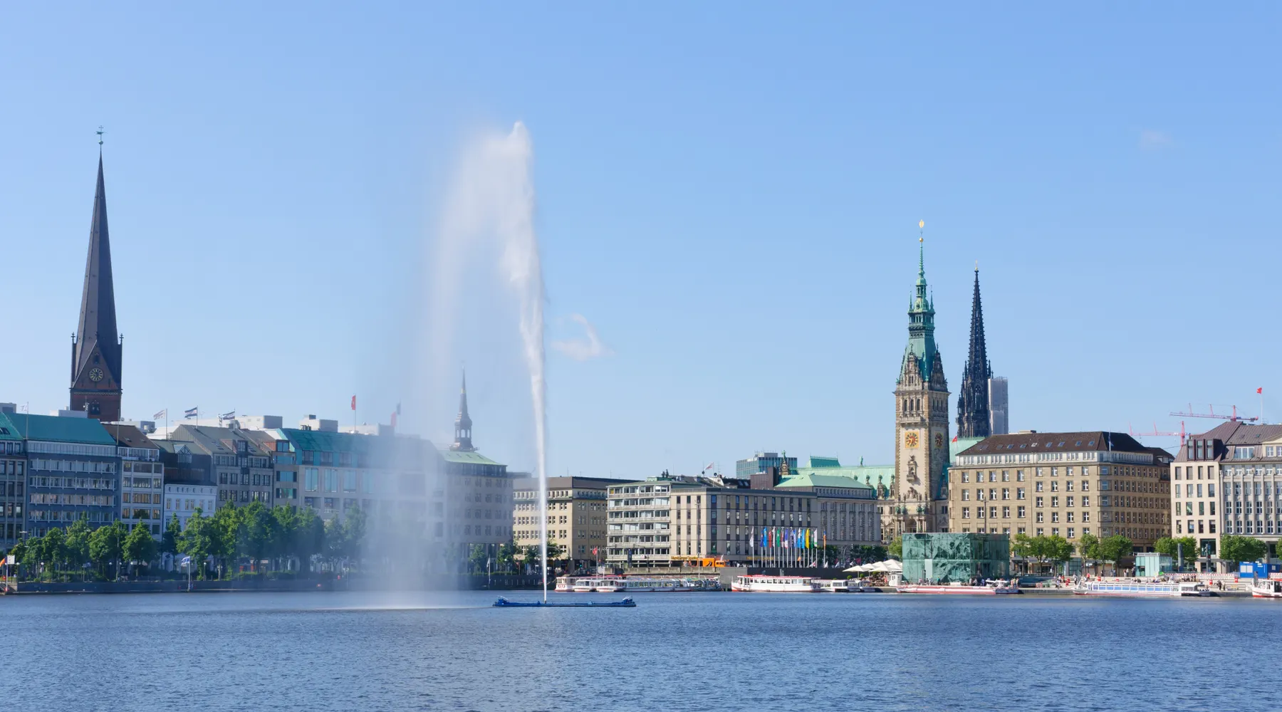 Hamburg
