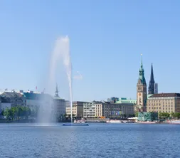Hamburg