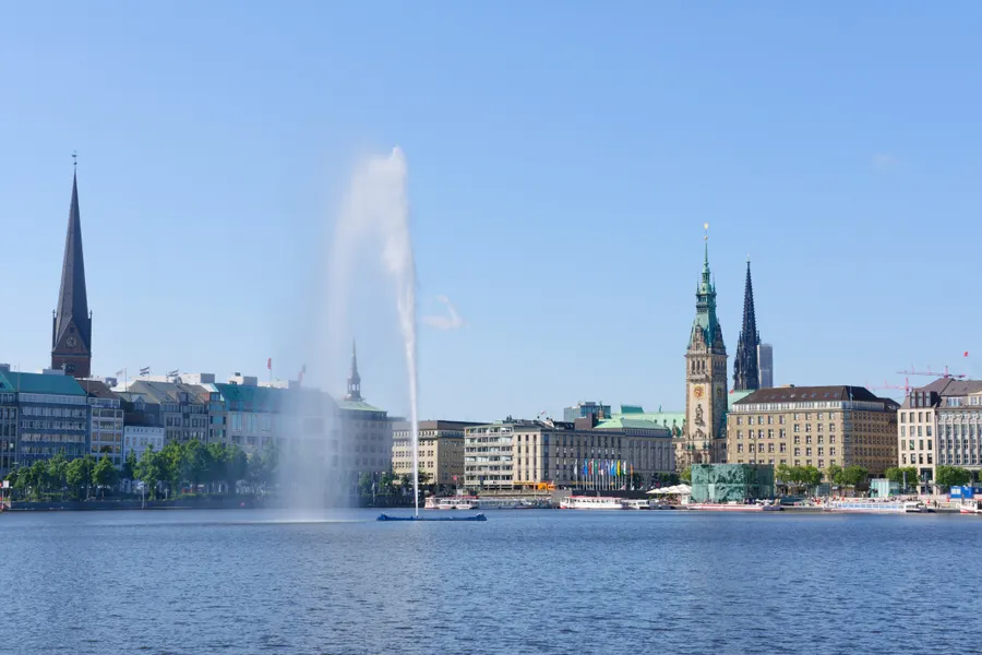 Hamburg