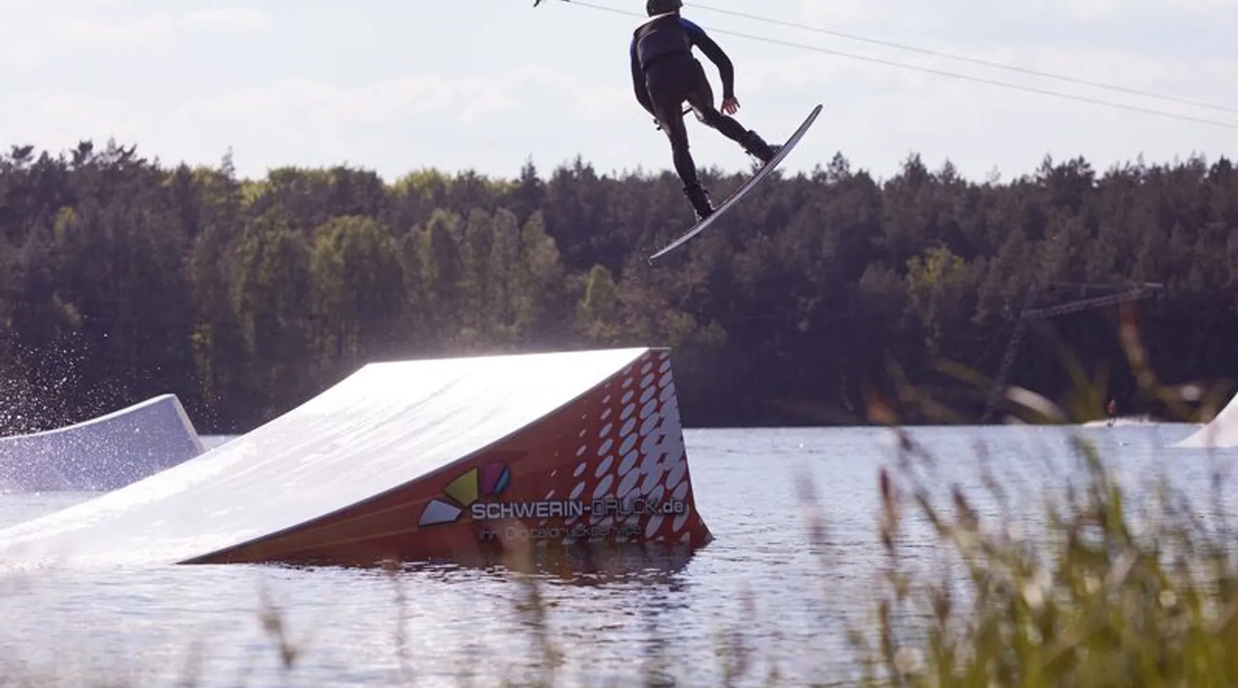 Waterski