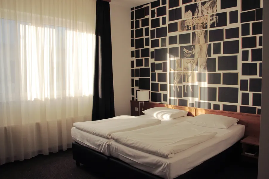 room