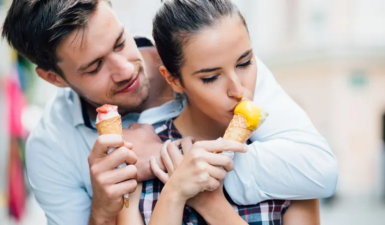 Hochsommer