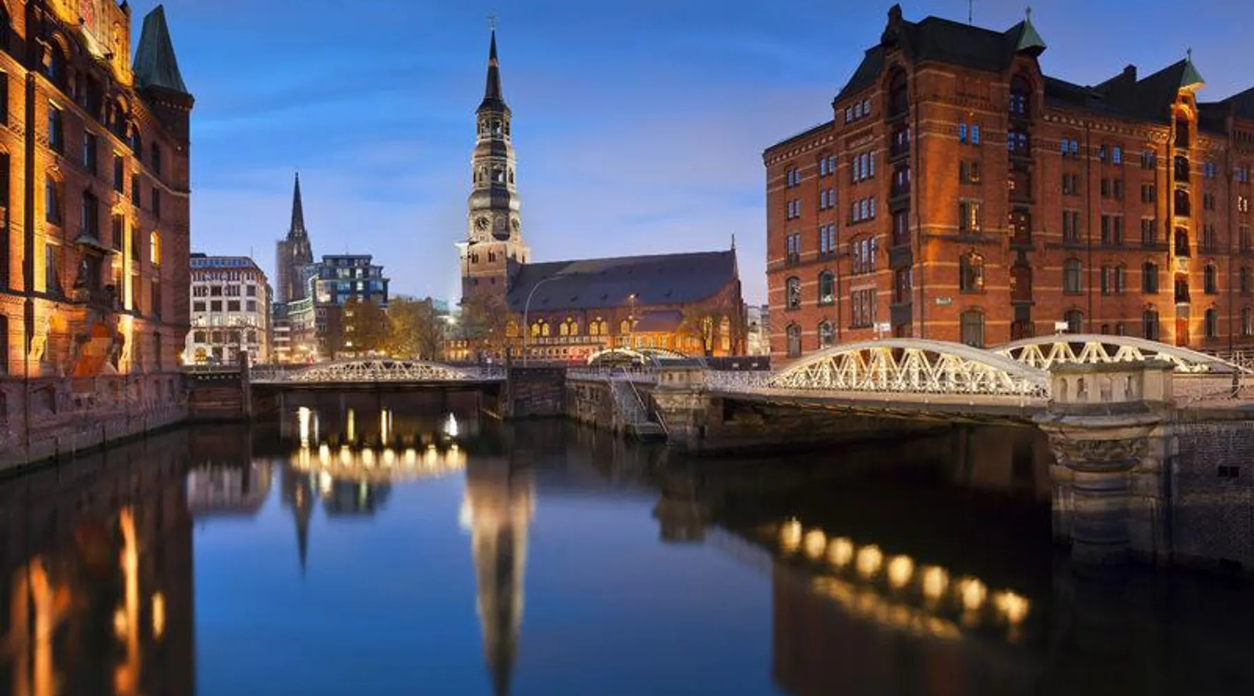 Hamburg