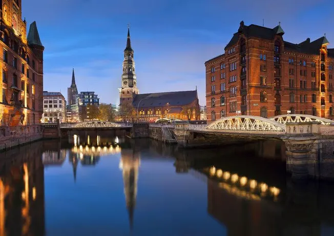 Hamburg