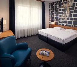 Room example