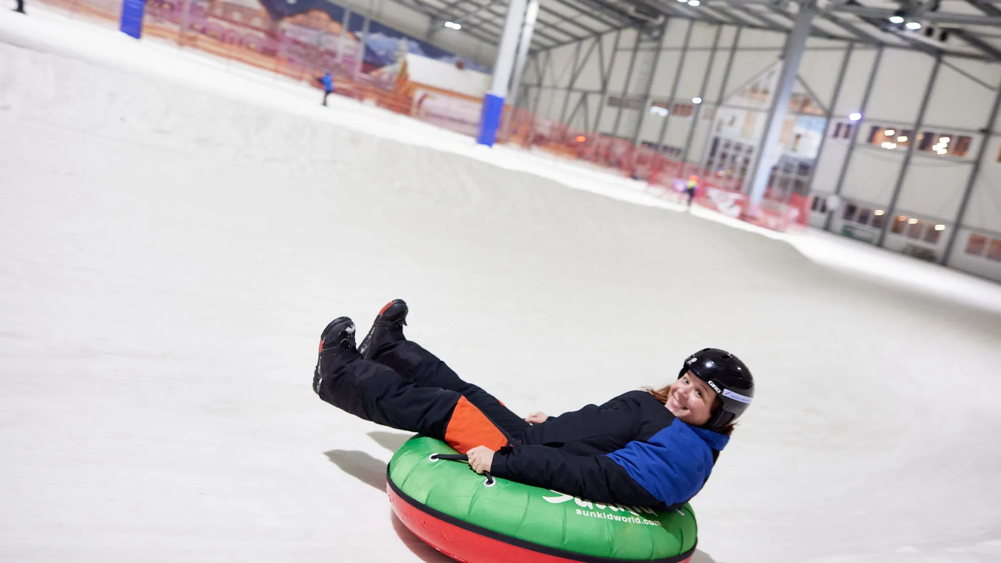 Tubing