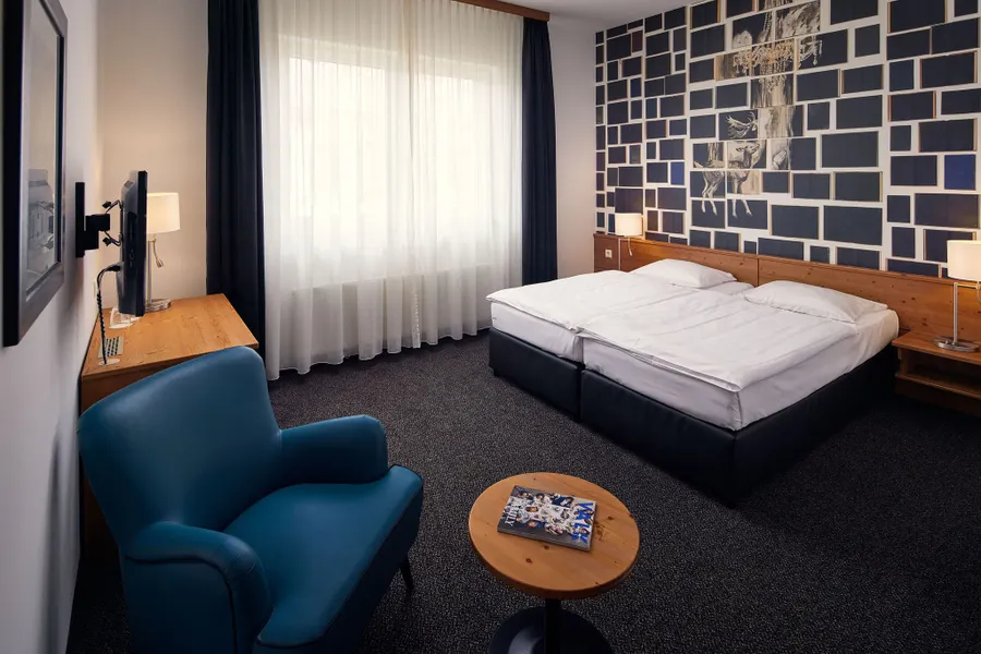 Room example