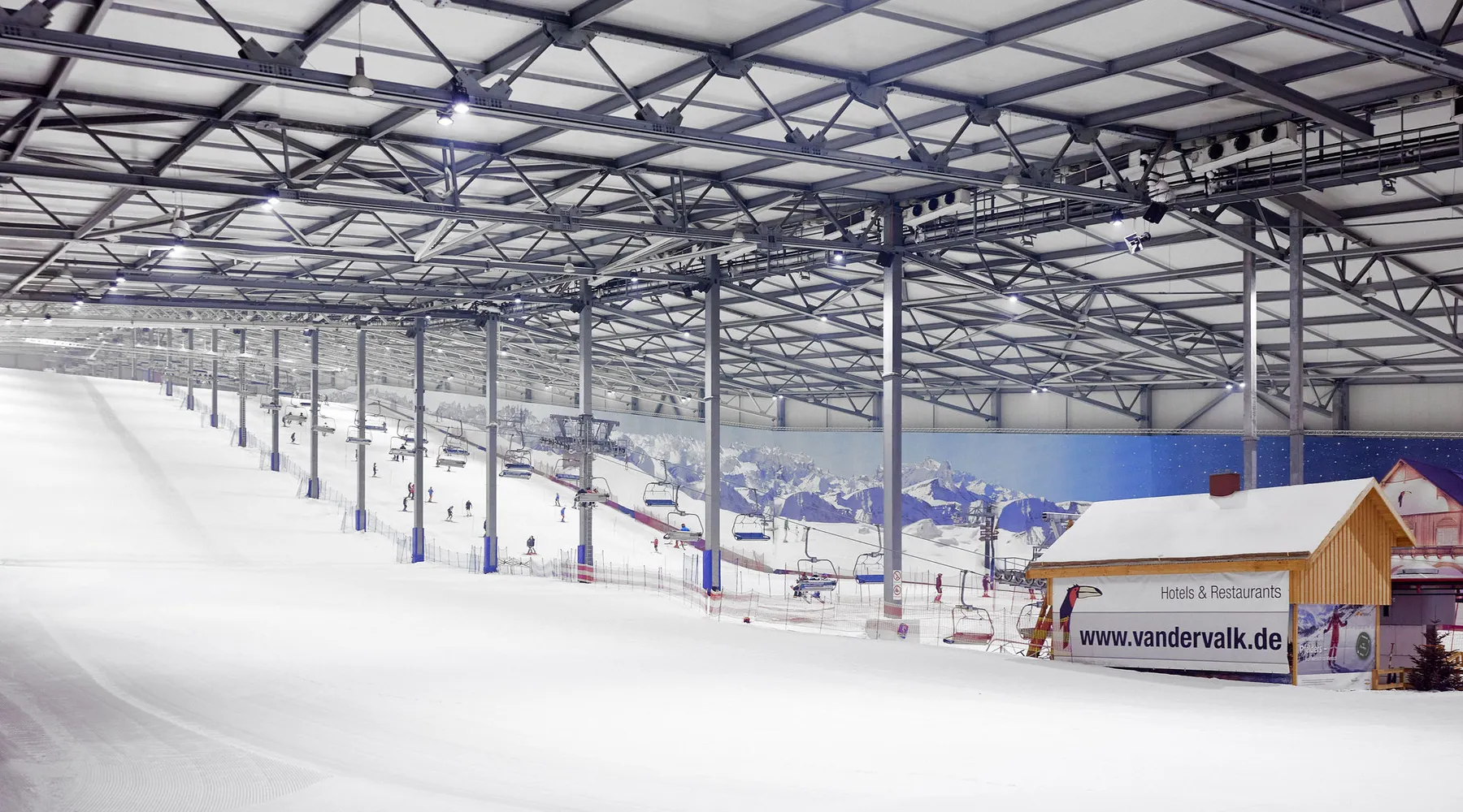 Piste