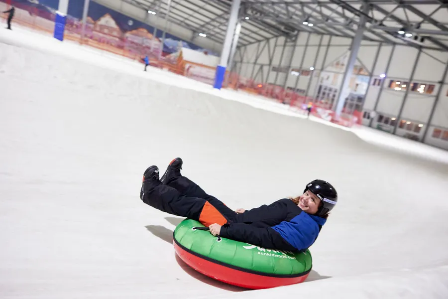 Tubing