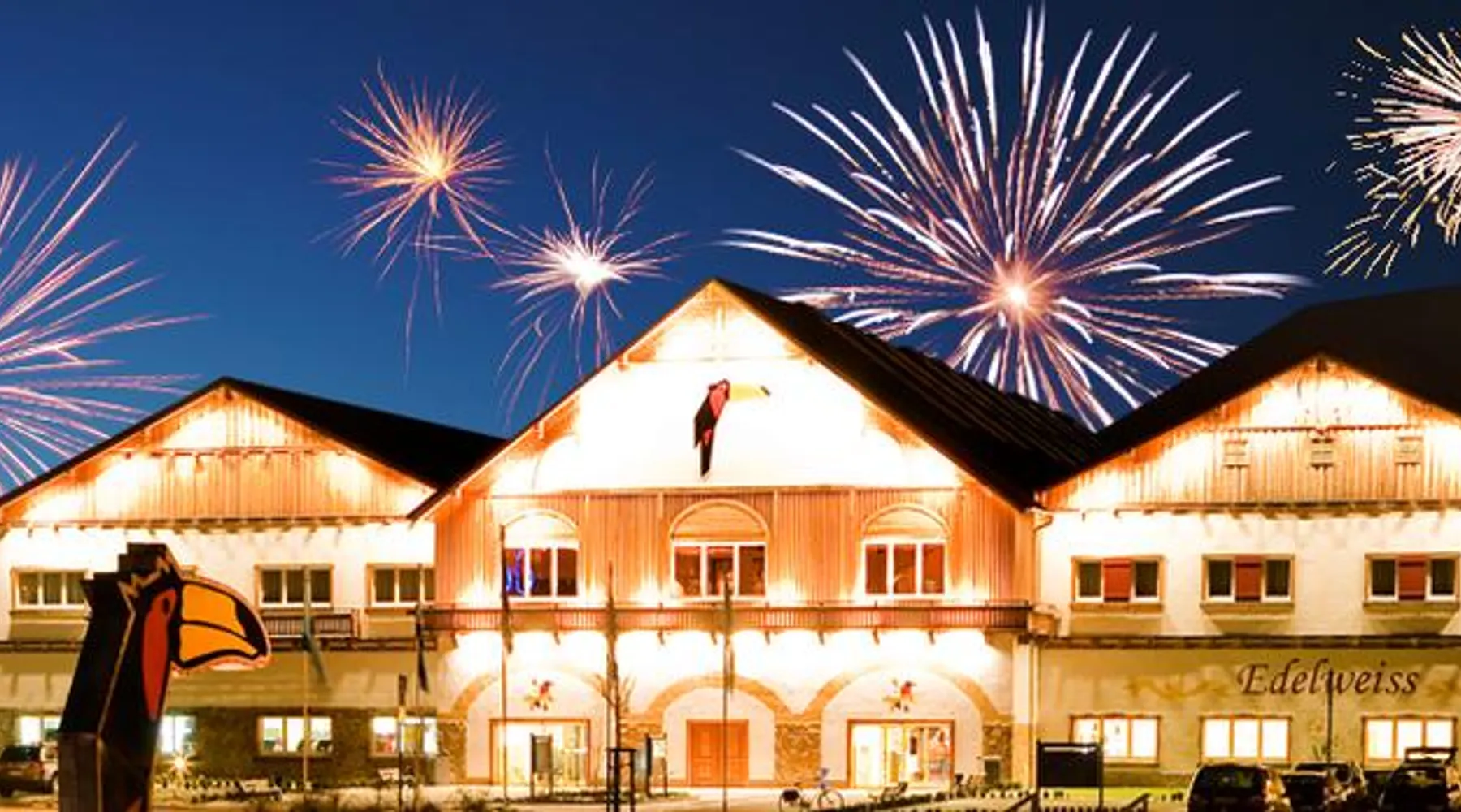 New Year's Eve