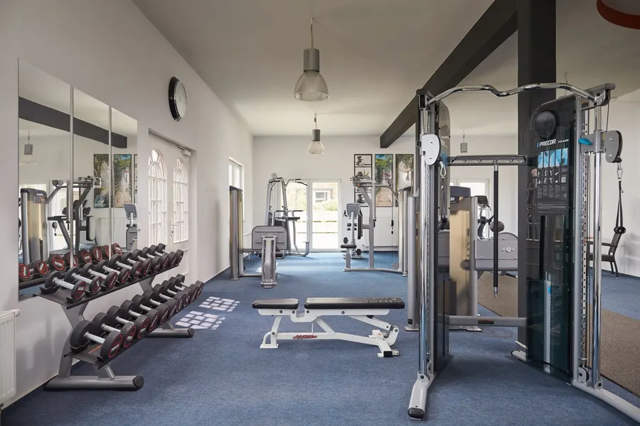 Fitness