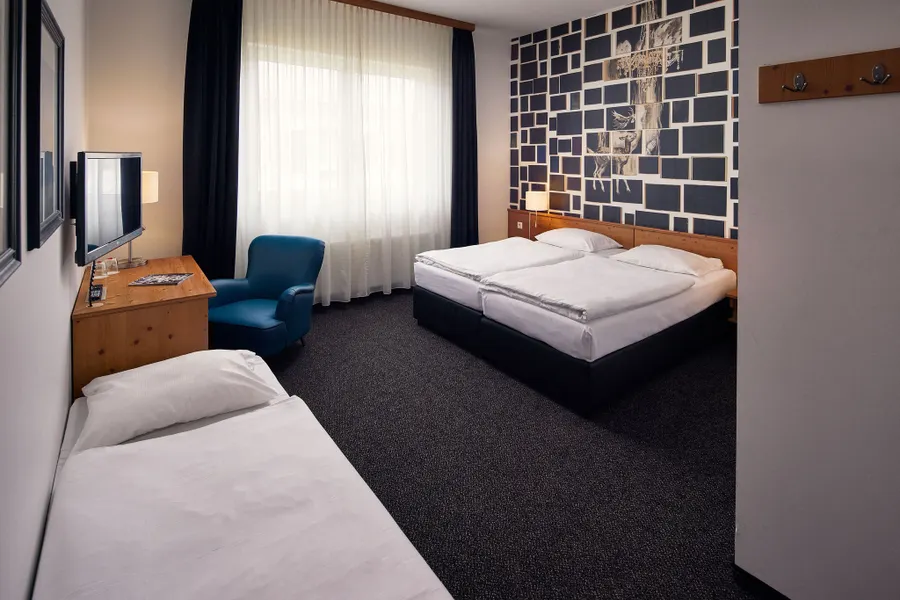 Room example