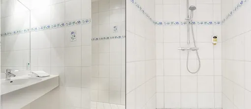 Badkamer