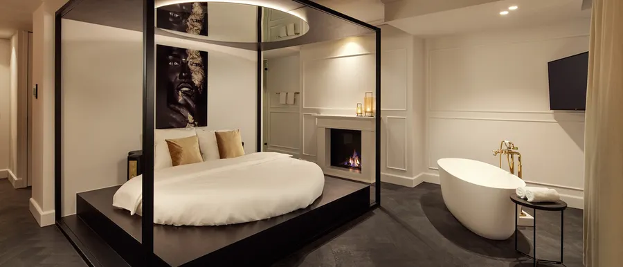 Paris Suite