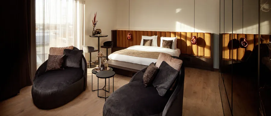 Wellness Suite