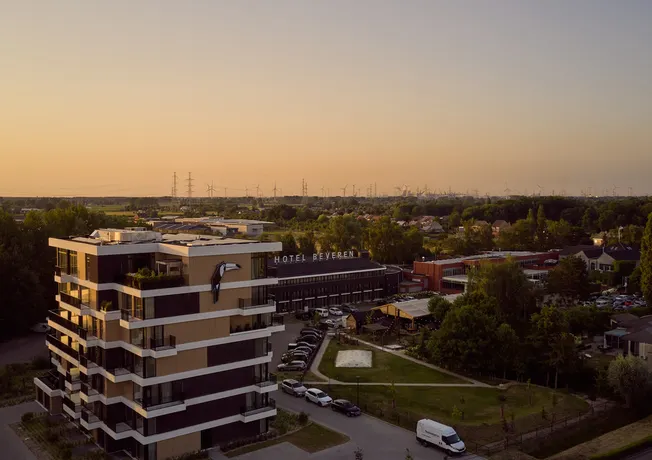 Hotel Beveren