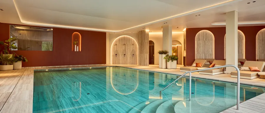Swimmingpool