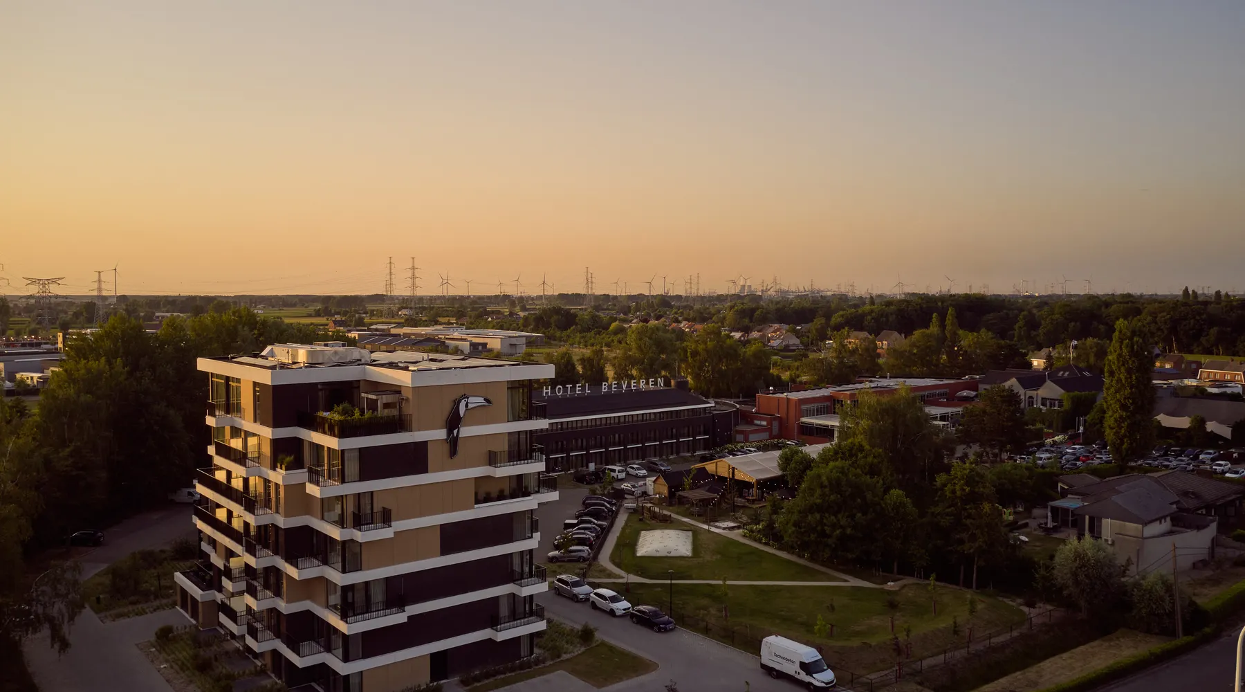 Hotel Beveren