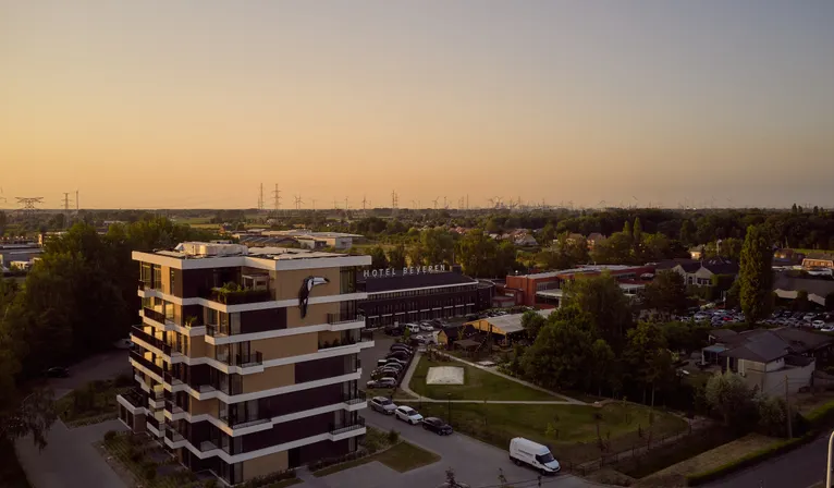 Hotel Beveren