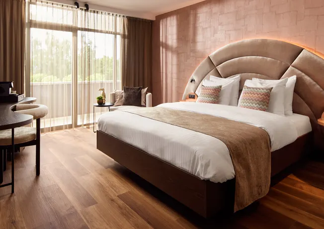 3=2 OF 4=3 ARRANGEMENT