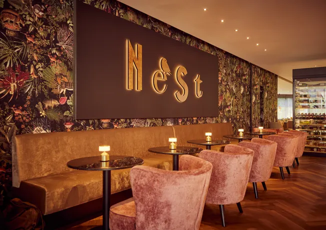 Culinary Nest package