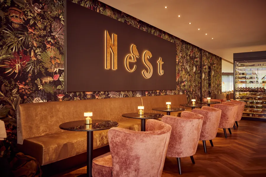 Culinary Nest package