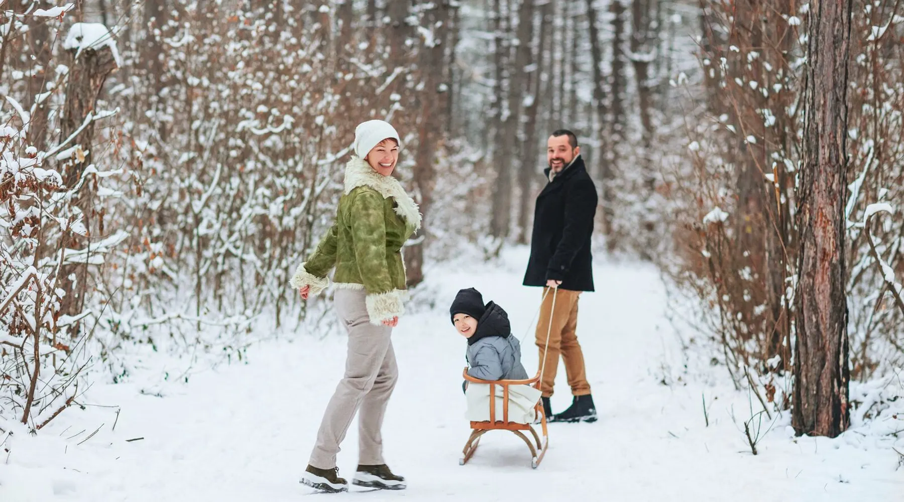 winter