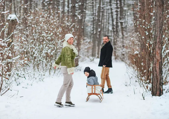 winter