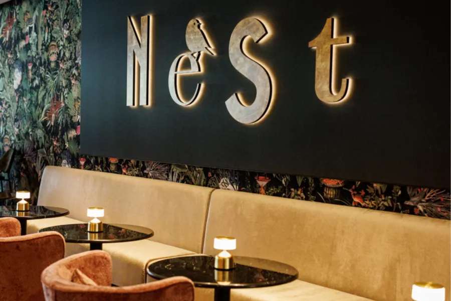 nest
