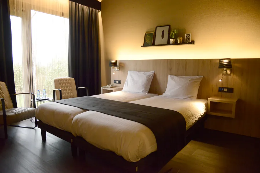 Cottage kamer