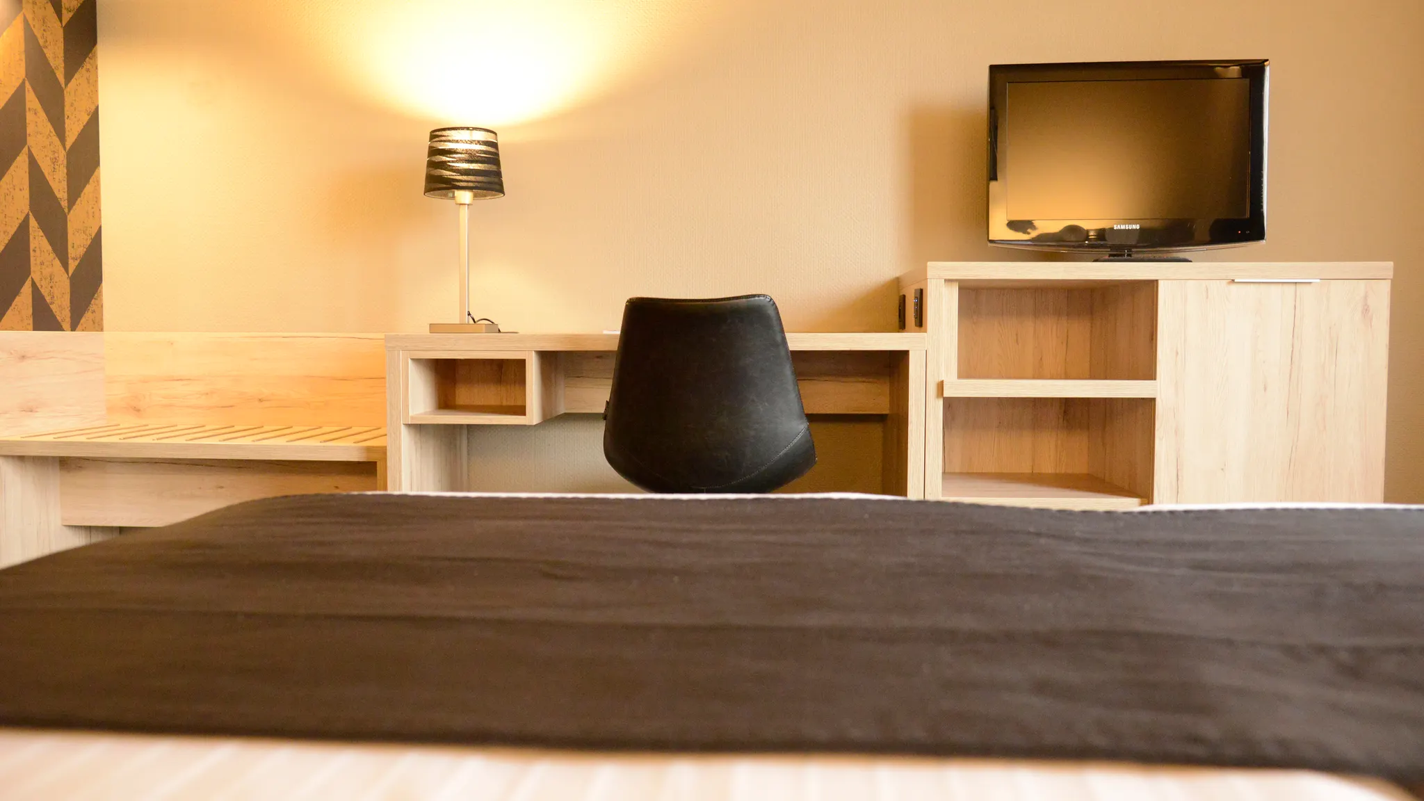 Chambre Cottage