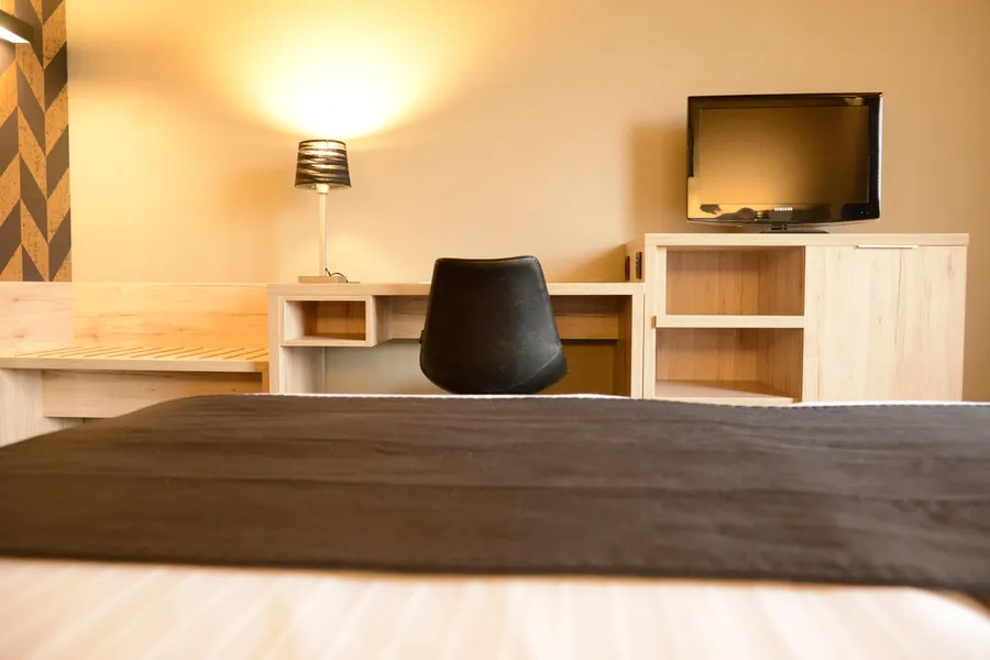 Cottage kamer