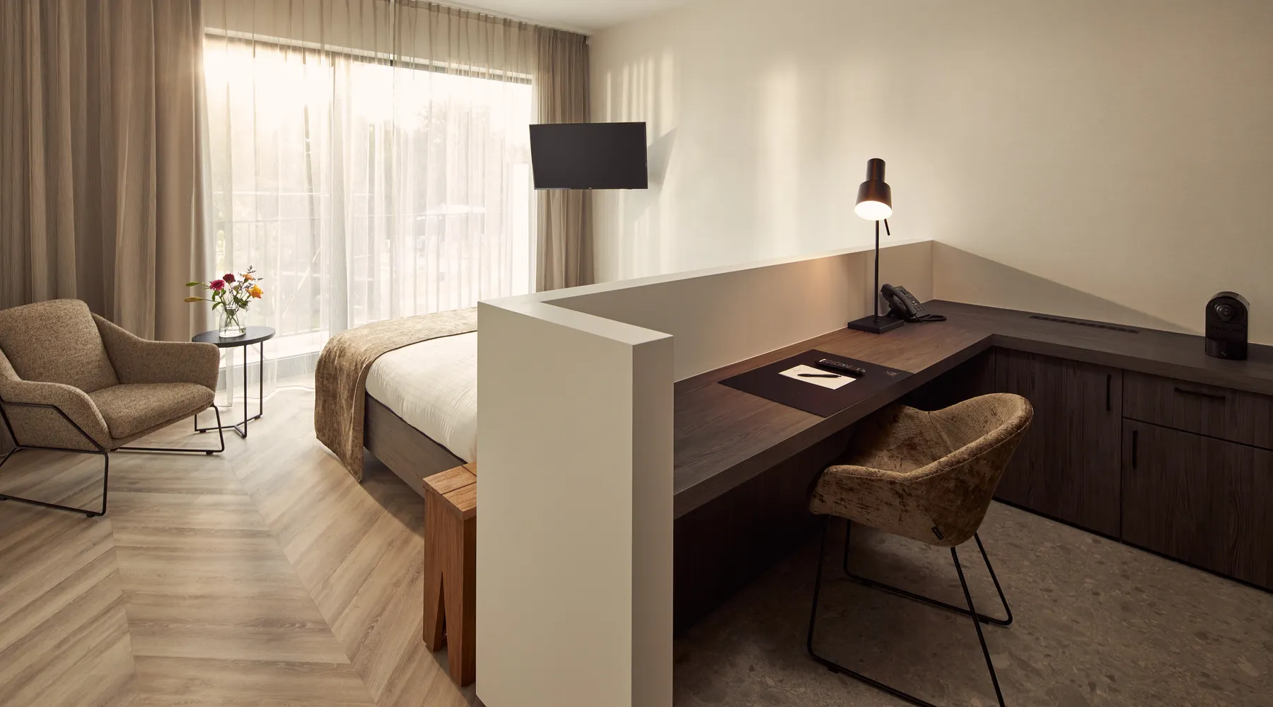 executive kamer