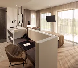 Junior Suite 3