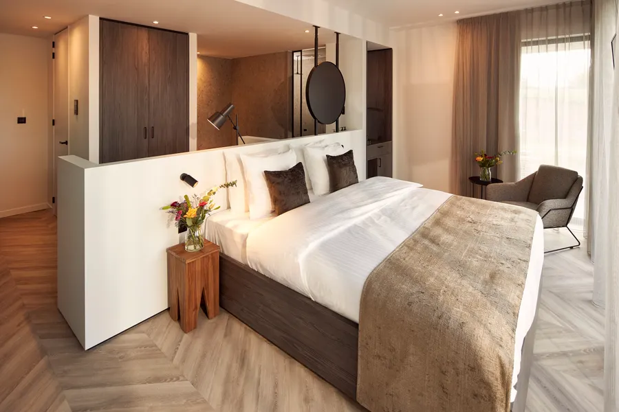 Junior Suite 5