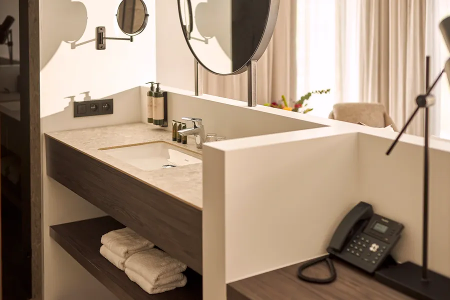Junior Suite 6
