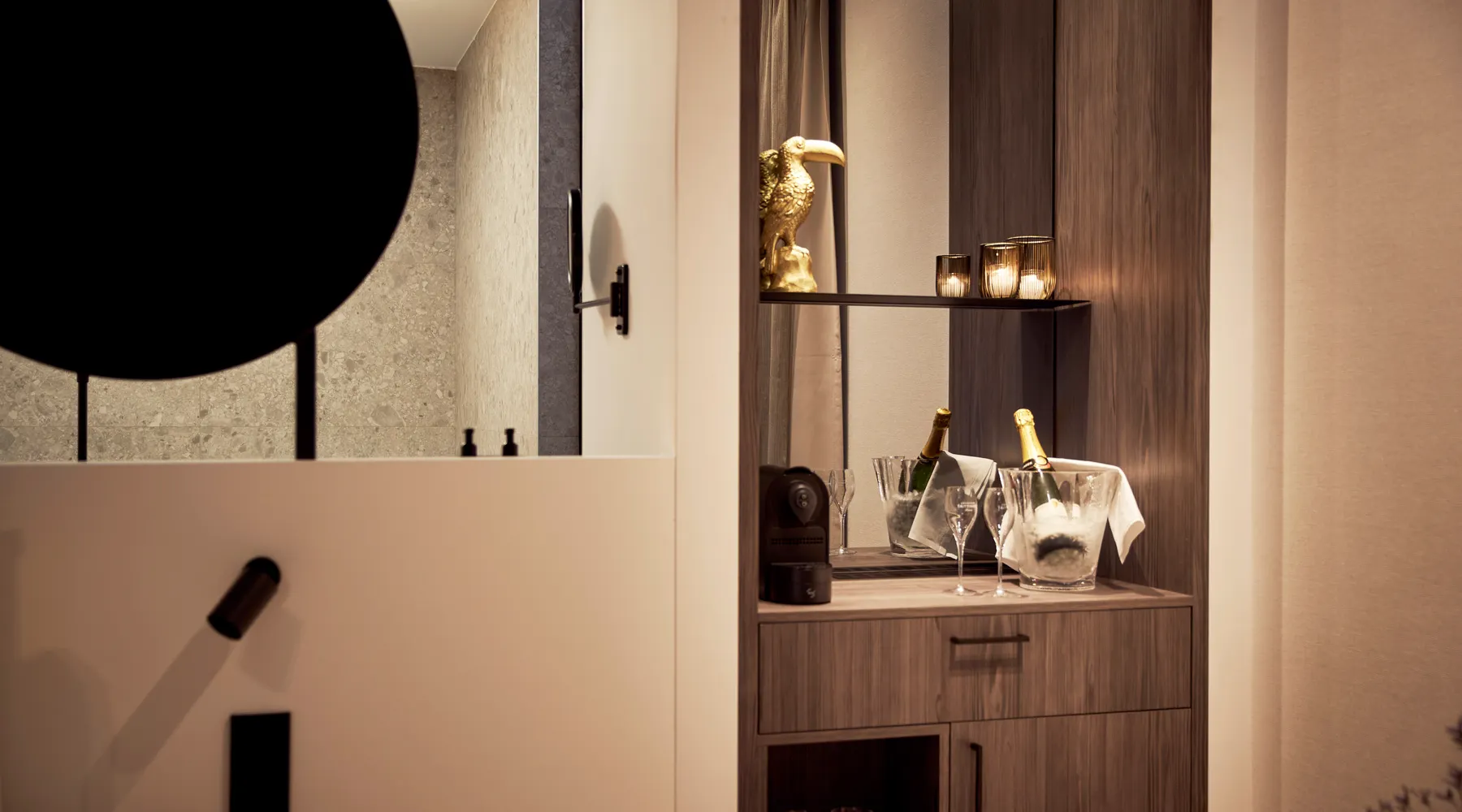 Junior suite 2