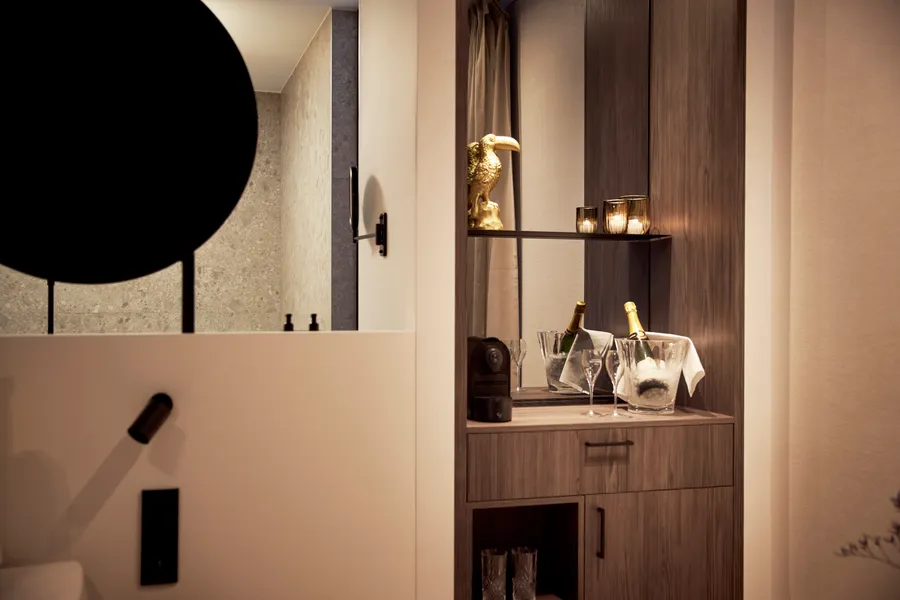 Junior suite 2