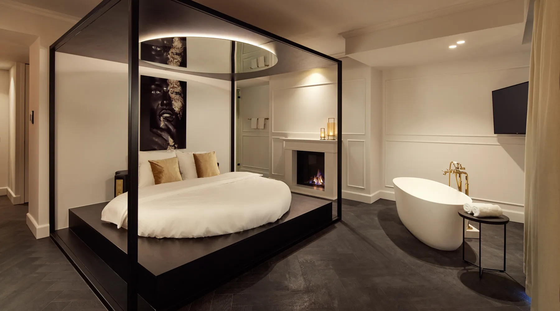 Parijs Suite