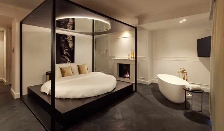 Parijs Suite