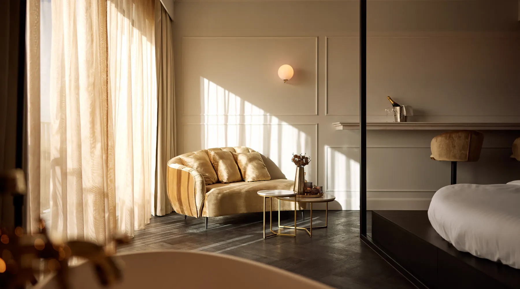 Parijs Suite