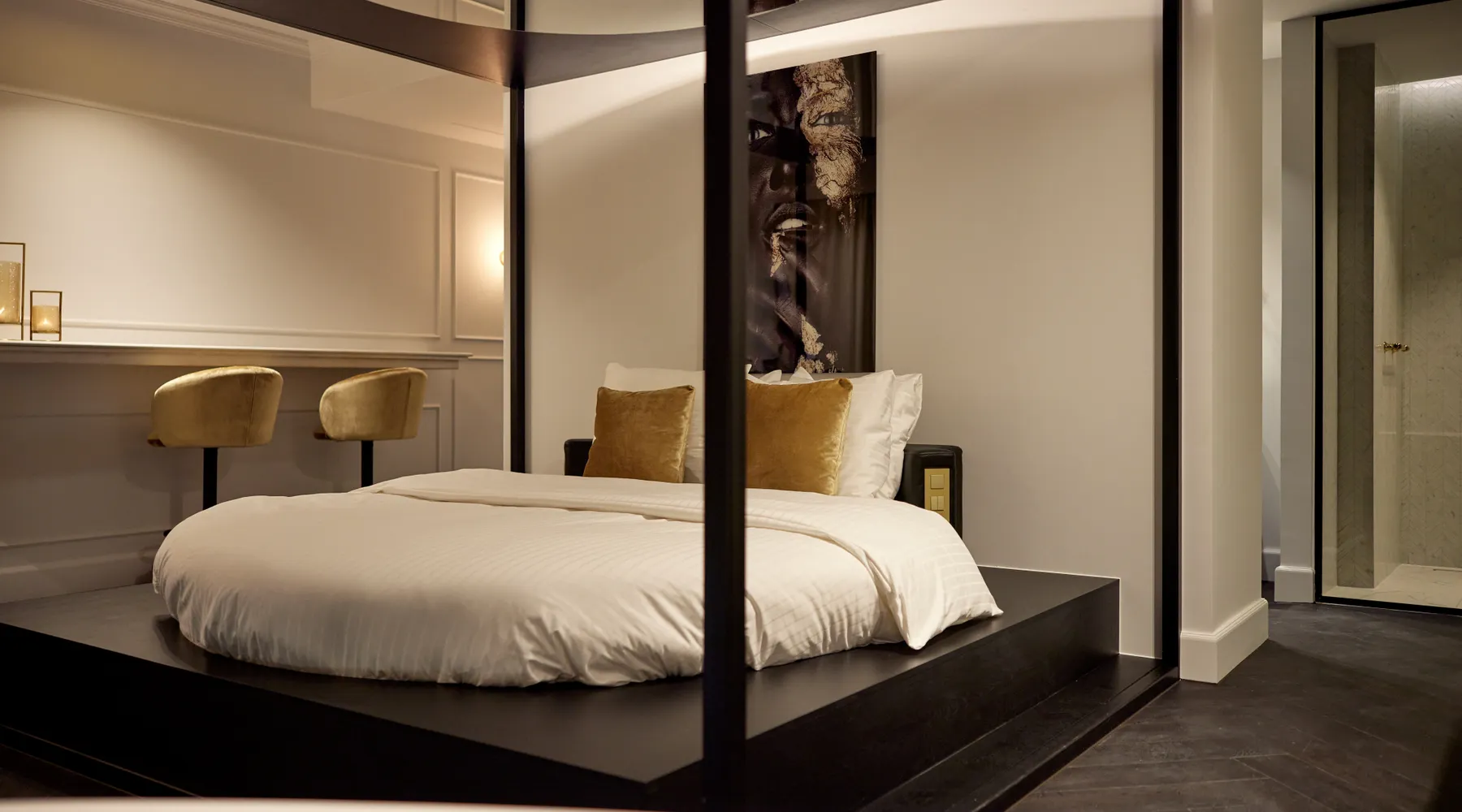 Parijs Suite
