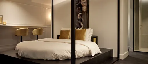Parijs Suite