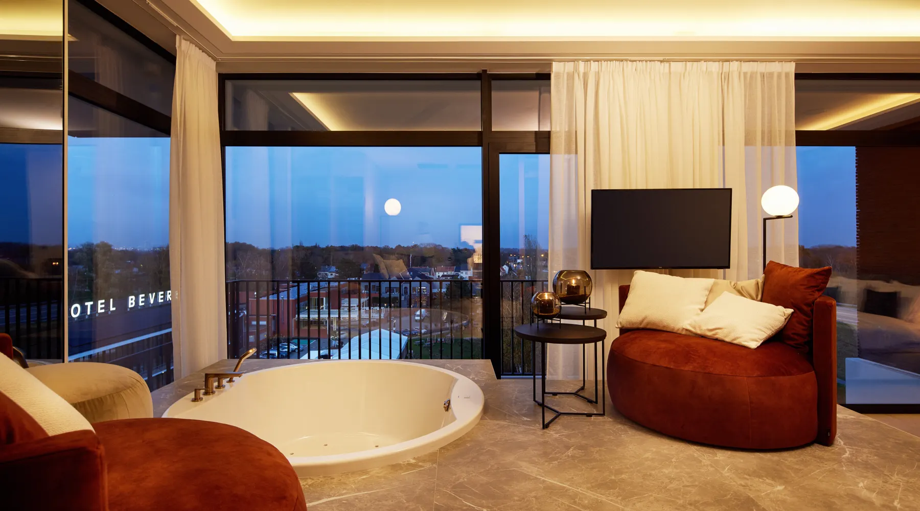 Panorama Suite