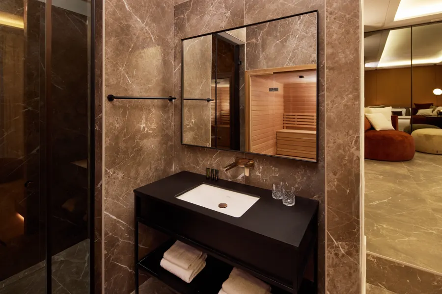 Panorama Suite